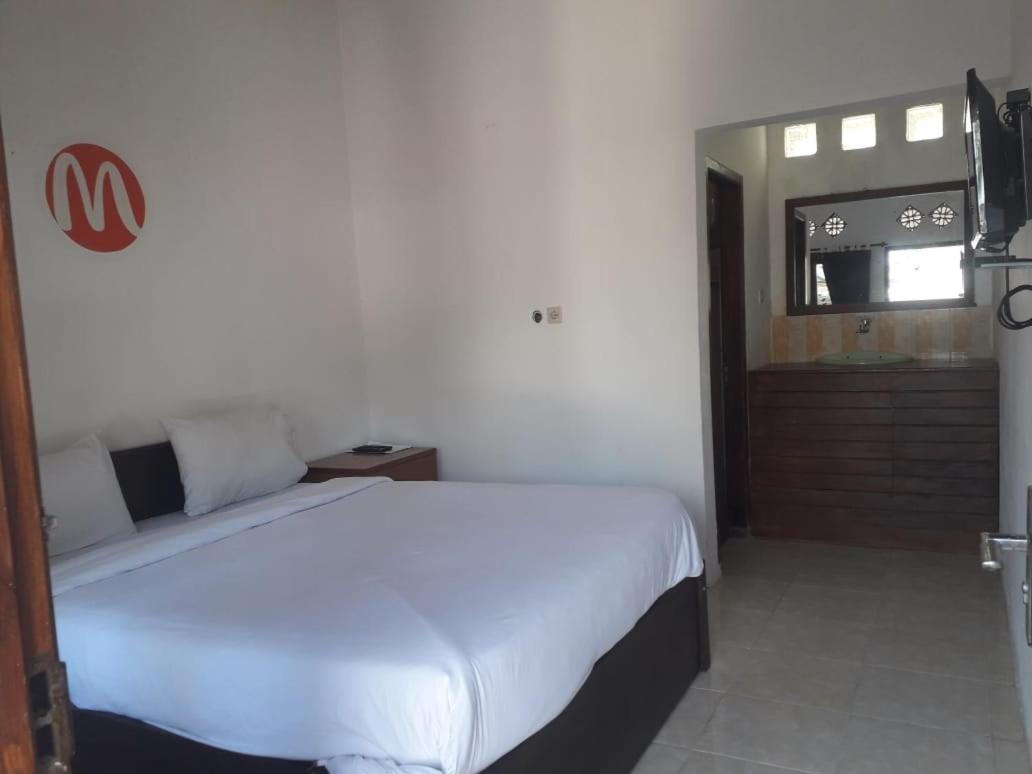 Mugeni Homestay 셍기기 외부 사진
