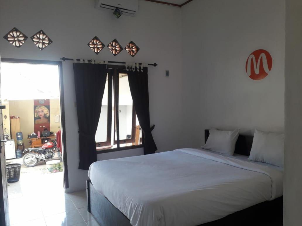 Mugeni Homestay 셍기기 외부 사진